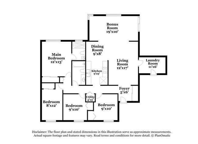 6761 E Fayette St in Tucson, AZ - Foto de edificio - Building Photo