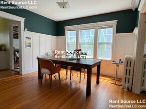 14 Upland Rd in Brookline, MA - Building Photo - Building Photo