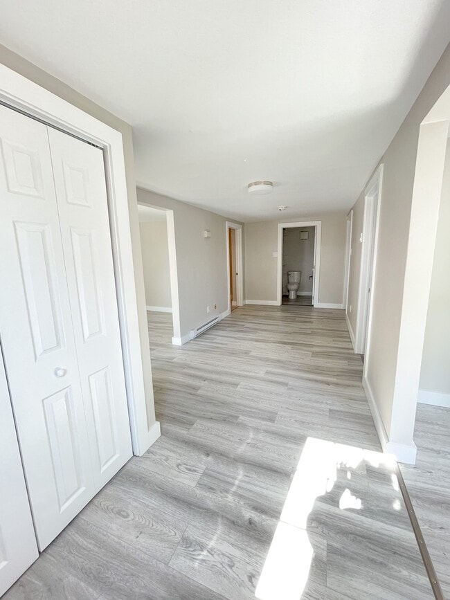 157-158 Ludlow St in Saint John, NB - Building Photo - Building Photo