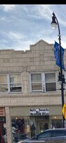 322 Lincoln Hwy in Dekalb, IL - Building Photo