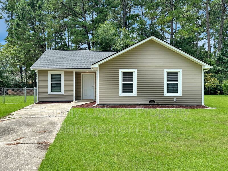 203 Pebble Creek Rd in Summerville, SC - Building Photo