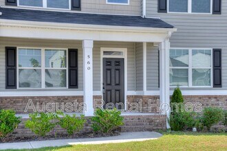 560 Post Oak Ln in Augusta, GA - Building Photo - Building Photo