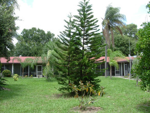 South Gate Apartments in Sarasota, FL - Building Photo - Other