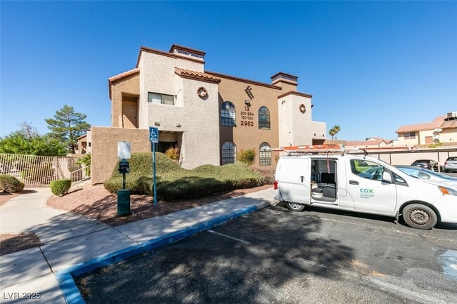 property at 2963 Juniper Hills Blvd