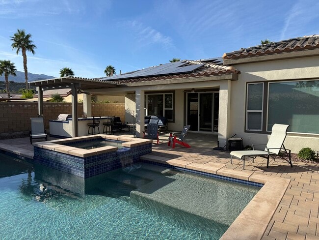 property at 81165 Desert Sage Ct