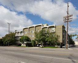 5307 Sepulveda Blvd. Apartments