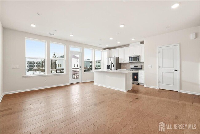 216 Jessie Pl in New Brunswick, NJ - Building Photo - Building Photo