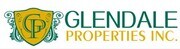 Property Management Company Logo Glendale Properties