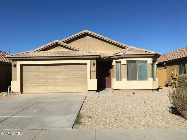 property at 36278 W El Greco St