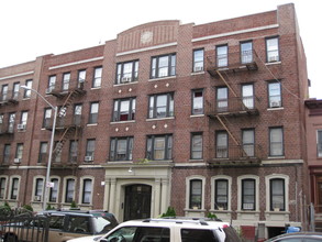 1602 Union St in Brooklyn, NY - Building Photo - Building Photo