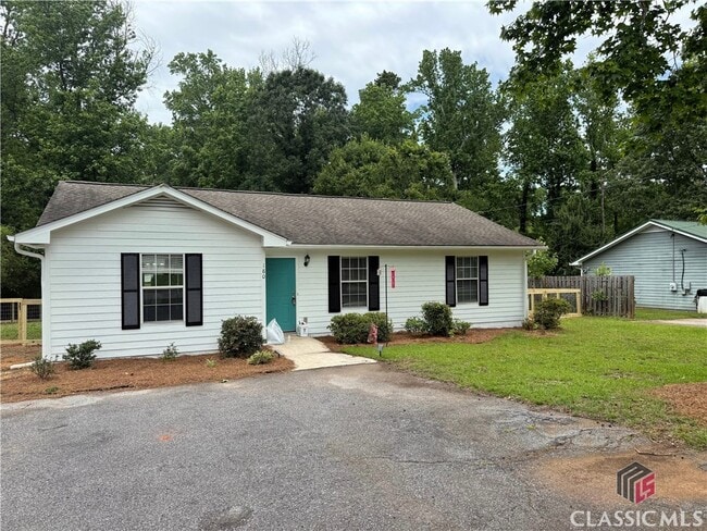 property at 180 Oak Dr