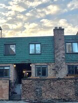 1630 N Sedgwick St in Chicago, IL - Building Photo