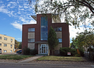 1384 Jamaica St in Aurora, CO - Building Photo - Building Photo