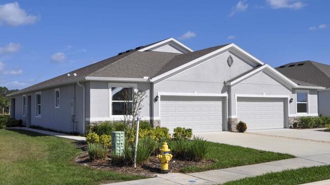 677 157th Ct E in Bradenton, FL - Building Photo - Building Photo