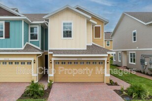 34200 Cinder Wy in Wesley Chapel, FL - Building Photo