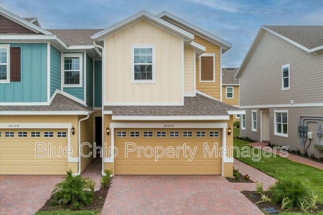 property at 34200 Cinder Wy