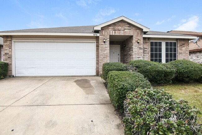 property at 8776 Polo Dr