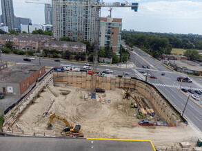 Elle Condos in Toronto, ON - Building Photo - Building Photo