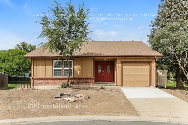 property at 455 Hickory Pl