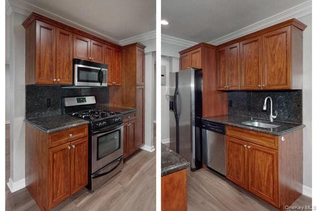 69 Prospect Ave in Hewlett, NY - Foto de edificio - Building Photo