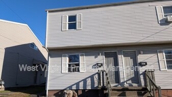 1115 24th St in Parkersburg, WV - Building Photo