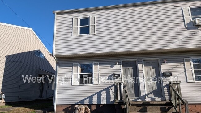 property at 1115 24th St