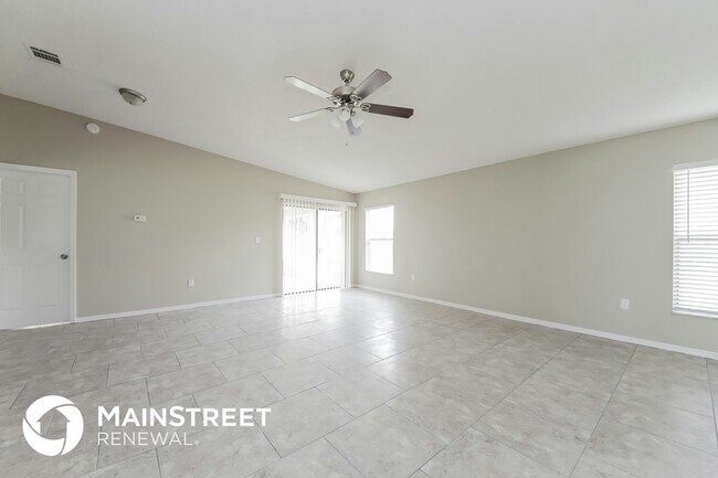 607 Estrada Ln in Kissimmee, FL - Building Photo - Building Photo