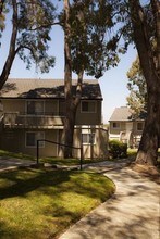 Bay Village in Vallejo, CA - Building Photo - Building Photo