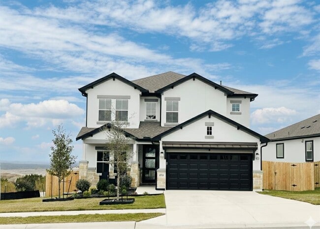 8504 Pine Muhly Dr in Lago Vista, TX - Building Photo - Building Photo