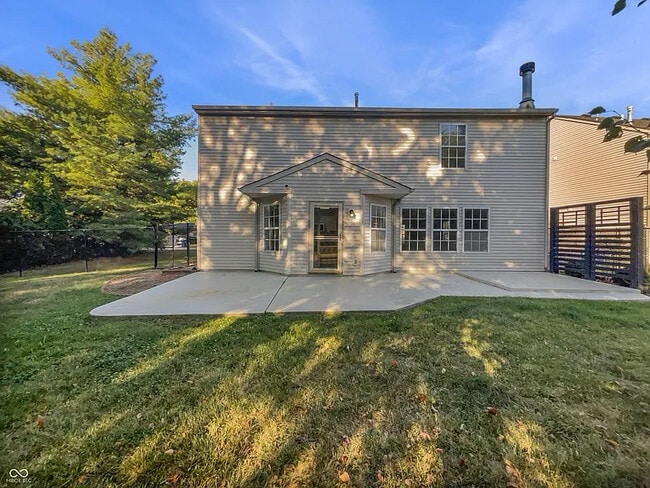 property at 4905 Flame Way