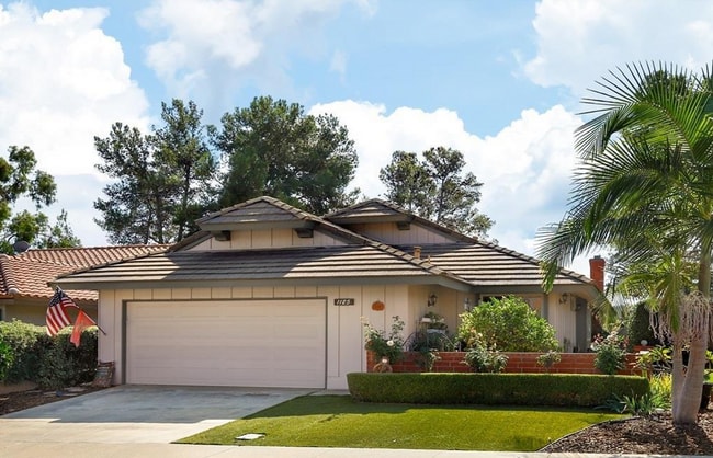 property at 1125 Brewley Ln