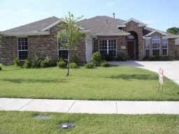 15602 Wrangler Dr in Frisco, TX - Building Photo