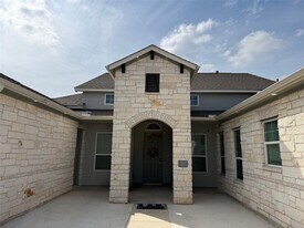 3625 Garrano Bnd in Leander, TX - Building Photo
