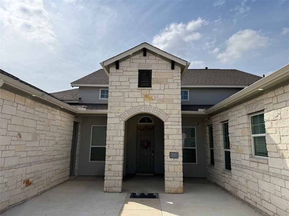 3625 Garrano Bnd in Leander, TX - Building Photo