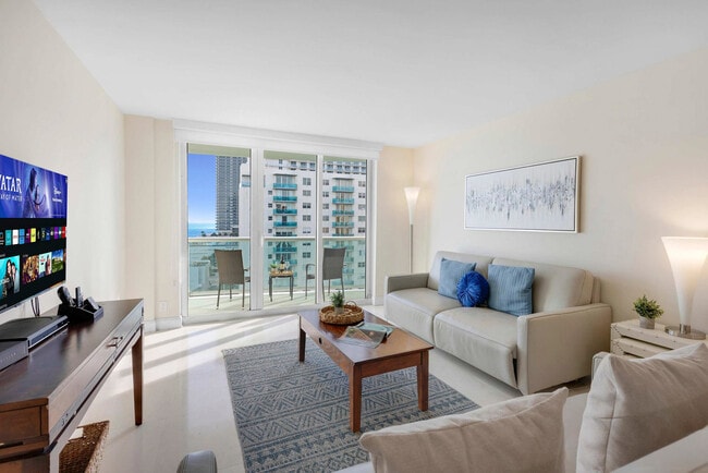 3901 S Ocean Dr, Unit SI ID1227535P