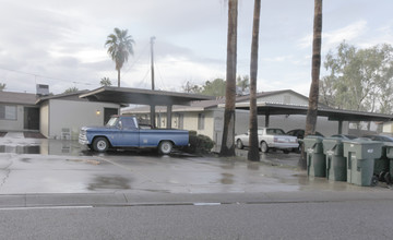 2507 W Hayward Ave in Phoenix, AZ - Building Photo - Building Photo