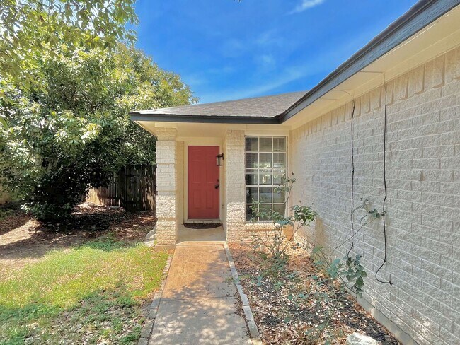 4412 Companeros Way in Austin, TX - Building Photo - Building Photo