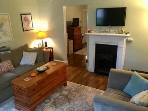 41 Dean St in Annapolis, MD - Building Photo - Building Photo