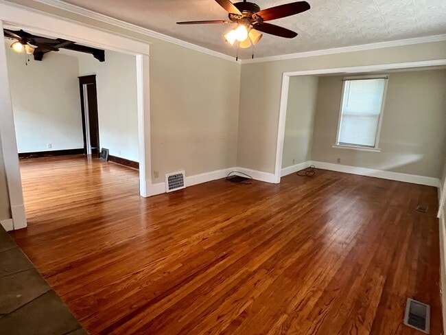 306 E Scarritt St in Springfield, IL - Building Photo - Building Photo