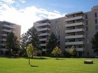 The Lex at Lowry - The Lex at Lowry Apartamentos in Denver, Colorado