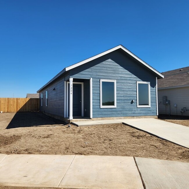 7204 India Star- in San Antonio, TX - Foto de edificio - Building Photo