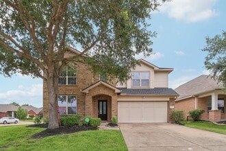 4003 Autumn Pines Trail in Houston, TX - Building Photo - Building Photo