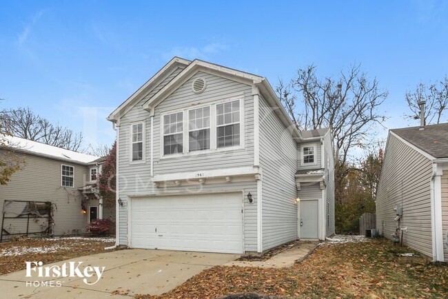 5982 Redcliff N Ln in Plainfield, IN - Building Photo - Building Photo