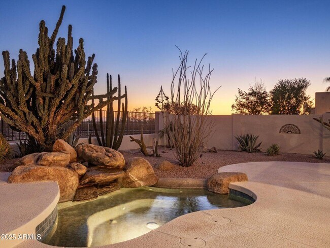 11627 E Bella Vista Dr in Scottsdale, AZ - Building Photo - Building Photo