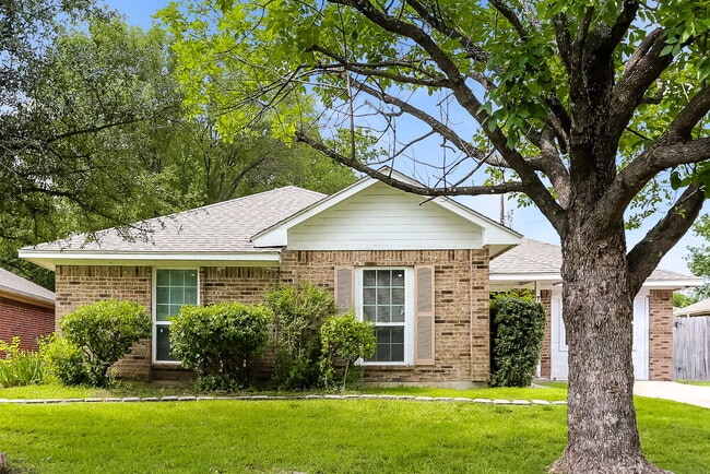 property at 704 Brookhaven Dr