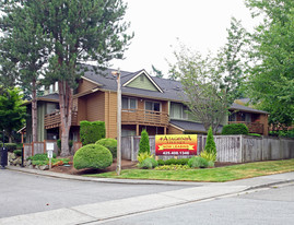 Patagonia Village Apartments