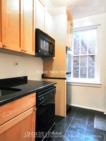 1 Jane St-Unit -1-D in New York, NY - Building Photo - Building Photo