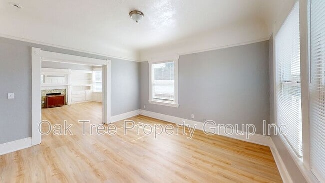 3252 Martin Luther King Jr Way in Oakland, CA - Building Photo - Building Photo