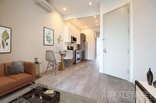 property at 181 Chauncey St