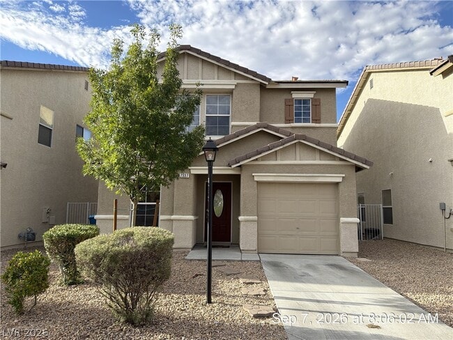 property at 7337 Ribbon Ridge Ave